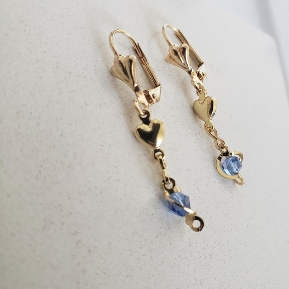 𝅺earrings - Picture 3 of 4